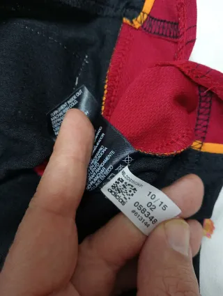 Camiseta baloncesto NBA Miami Heat M Dragic 7