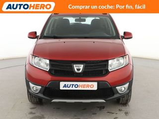 Dacia Sandero 0.9 TCe Stepway