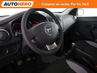 Dacia Sandero 0.9 TCe Stepway