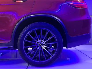 Mercedes-Benz GLC Coupé 250 d 4Matic 150 kW (204 CV)