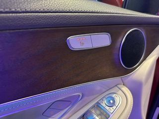 Mercedes-Benz GLC Coupé 250 d 4Matic 150 kW (204 CV)