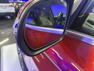 Mercedes-Benz GLC Coupé 250 d 4Matic 150 kW (204 CV)