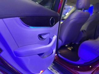 Mercedes-Benz GLC Coupé 250 d 4Matic 150 kW (204 CV)