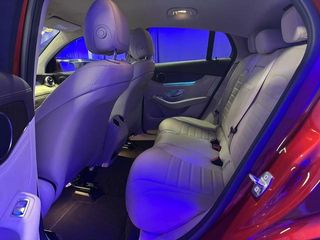 Mercedes-Benz GLC Coupé 250 d 4Matic 150 kW (204 CV)