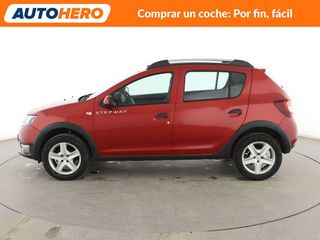 Dacia Sandero 0.9 TCe Stepway