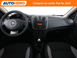 Dacia Sandero 0.9 TCe Stepway