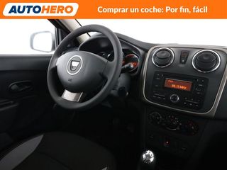 Dacia Sandero 0.9 TCe Stepway