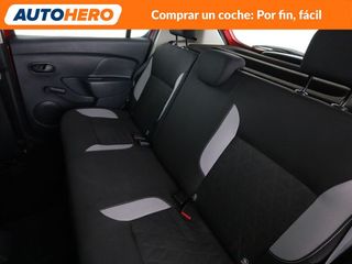 Dacia Sandero 0.9 TCe Stepway