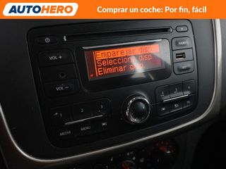 Dacia Sandero 0.9 TCe Stepway