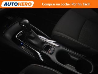 Toyota Corolla 1.8 Hybrid Active Tech