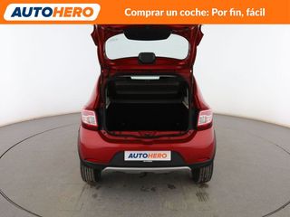 Dacia Sandero 0.9 TCe Stepway