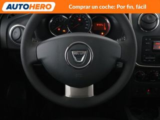 Dacia Sandero 0.9 TCe Stepway
