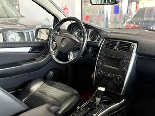 Mercedes Clase B B 180 CDI Aut.