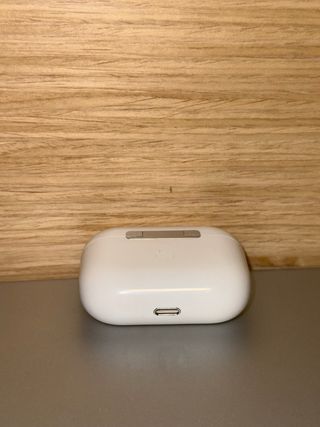 Auriculares Inalámbricos Blancos