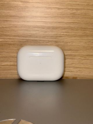 Auriculares Inalámbricos Blancos