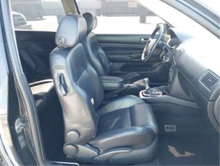 Despiece VW Golf GTI