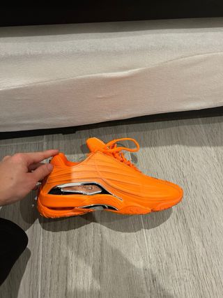 Nike Hot Step 2 Drake NOCTA Naranjas
