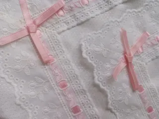 Colcha para Coche/Capazo Bebé