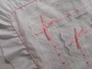 Colcha para Coche/Capazo Bebé