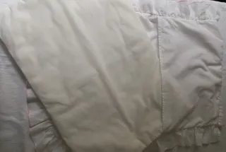 Colcha para Coche/Capazo Bebé