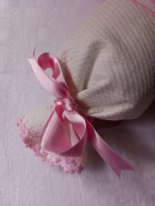 Colcha para Coche/Capazo Bebé