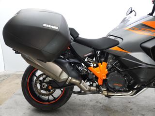 KTM 1290 SUPER ADVENTURE S 2022 26964 kms.