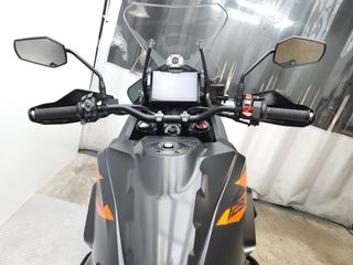 KTM 1290 SUPER ADVENTURE S 2022 26964 kms.