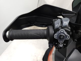 KTM 1290 SUPER ADVENTURE S 2022 26964 kms.