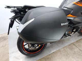 KTM 1290 SUPER ADVENTURE S 2022 26964 kms.