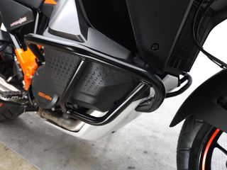 KTM 1290 SUPER ADVENTURE S 2022 26964 kms.