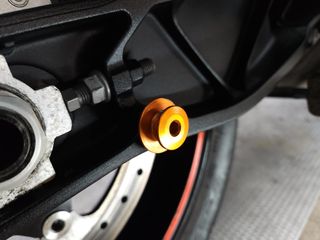 KTM 1290 SUPER ADVENTURE S 2022 26964 kms.