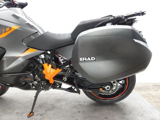 KTM 1290 SUPER ADVENTURE S 2022 26964 kms.