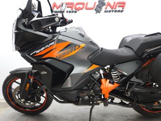 KTM 1290 SUPER ADVENTURE S 2022 26964 kms.
