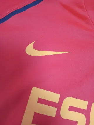 Camiseta baloncesto España L