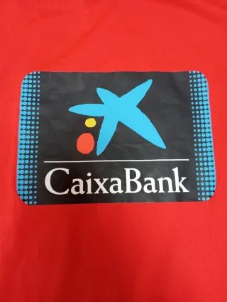 Camiseta baloncesto España L