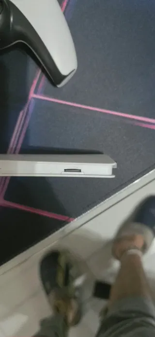 Consola Retro GAME STICK PRO +2000 Juegos