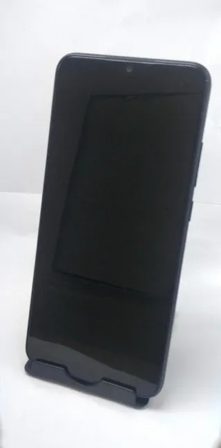 Xiaomi Redmi 9A Negro