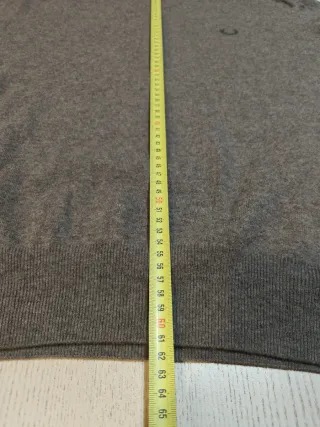 Jersey Fred Perry Lana - Talla M