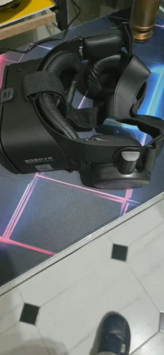 Gafas VR BOBOVR