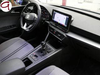 SEAT León 2.0 TDI SANDS Style Go 85 kW (115 CV)