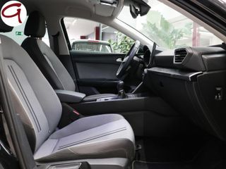 SEAT León 2.0 TDI SANDS Style Go 85 kW (115 CV)