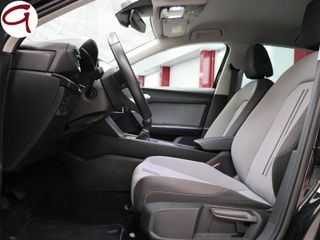 SEAT León 2.0 TDI SANDS Style Go 85 kW (115 CV)
