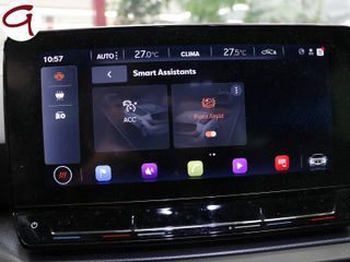 SEAT León 2.0 TDI SANDS Style Go 85 kW (115 CV)