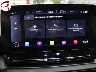 SEAT León 2.0 TDI SANDS Style Go 85 kW (115 CV)