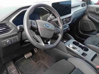 Ford Kuga 2.5 Duratec PHEV Active X 178 kW (243 CV)