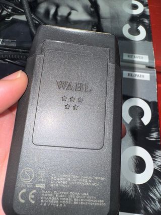 Máquina Wahl Afeitadora Super Close