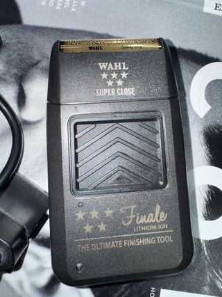 Máquina Wahl Afeitadora Super Close