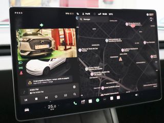 Tesla Model 3 RWD 208 kW (283 CV)