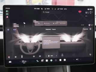 Tesla Model 3 RWD 208 kW (283 CV)