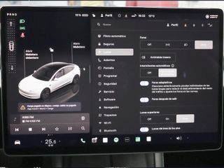 Tesla Model 3 RWD 208 kW (283 CV)